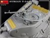 MiniArt 37075 SYRIAN T-34/85 1/35